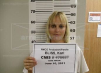 Kari Bliss