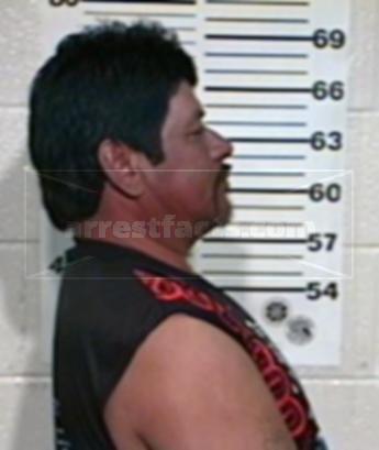 Jose Moreno Rosales