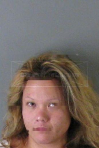 Christina Marie Nunley