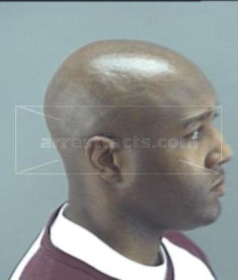 Reginald Antwan King