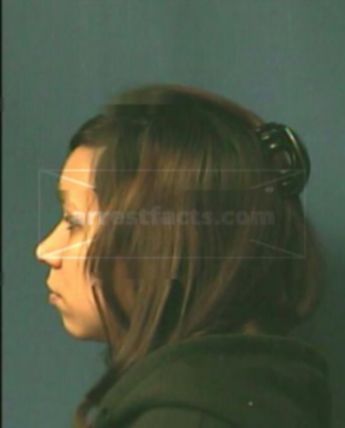 Rachel Rita Morehead