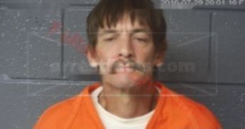 Jeffery Keith Clark