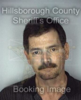 Jerry William Hartline