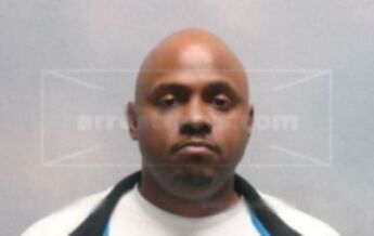 Jermaine Pittman
