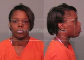 Aria Shequan Waters