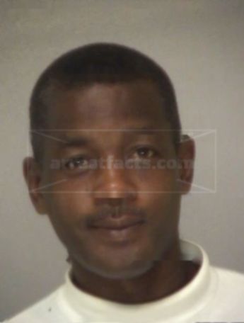 Allen Gene Mitchell