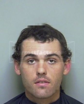 Jackson Reed Garrett