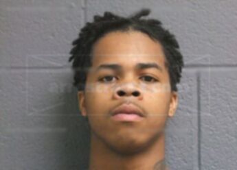 Terrence Terrell Fields