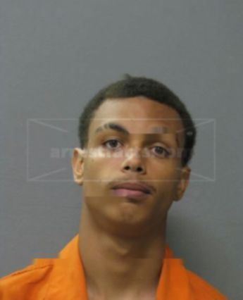 Ledontrae Keith Willis