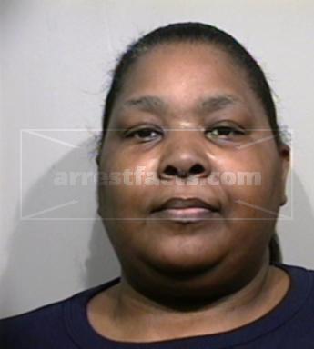 Zimmie Faye Williams