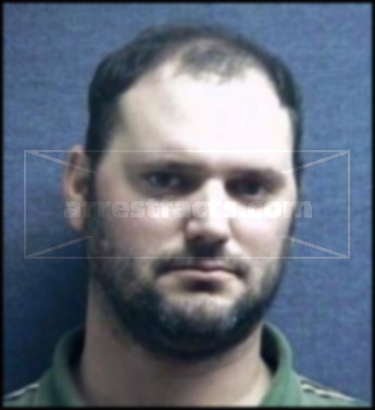 Robert Ford Mcknight