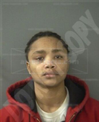 Tamar D Gerald