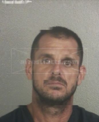 Michael Wayne Barnes
