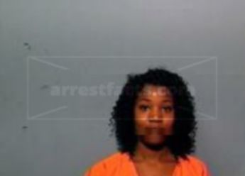 Keionna Charell Mccrary