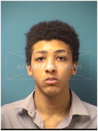 Malique Isiah Shaqur Hanson
