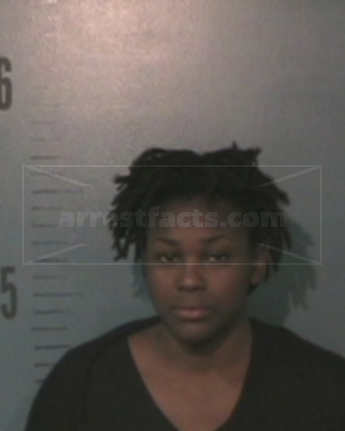 Alicia Robertson Williams