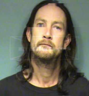 Jason Matthew Morrow