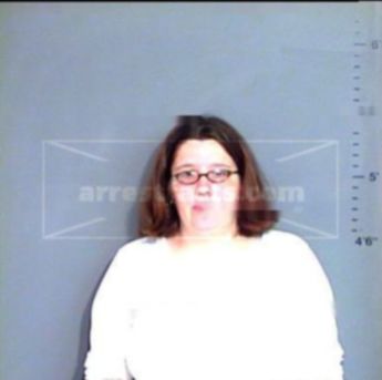Tiffany Lynn Baker