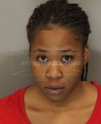 Laws Tiara Lee