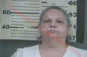 Rhonda Jean Zornes