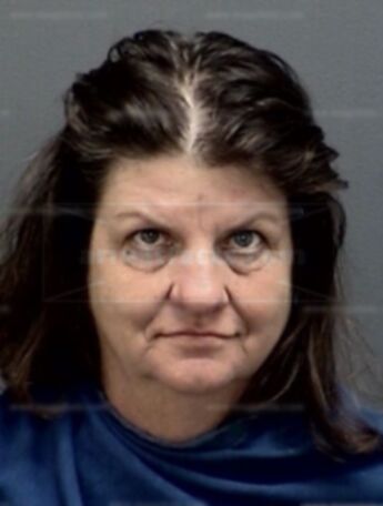 Kimmie Marie Smith