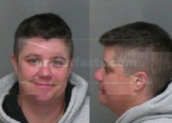 Amy Suzanne Gilbert