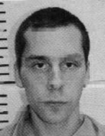 Daniel Edwin Thomas