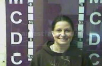 Lisa Marie Harrington