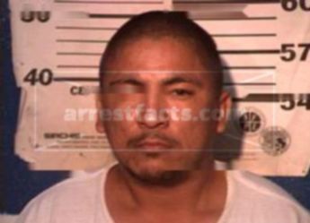 Pedro Reyna Hernandez