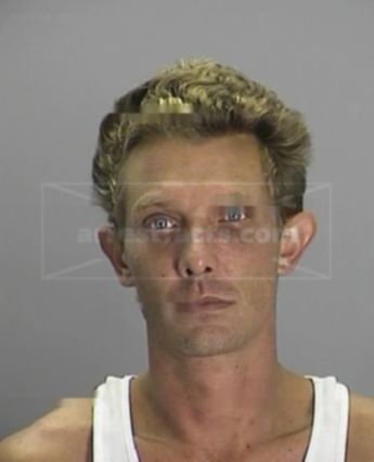 Frederick Dwayne Knight