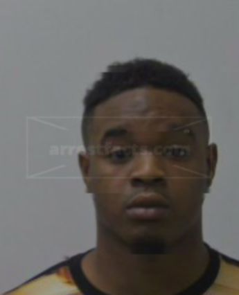 Terrion Jocquell Stewart