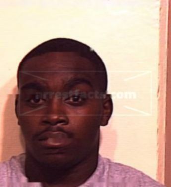David Lashawn Jones