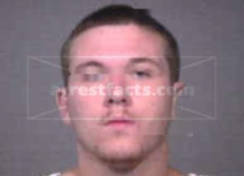 Brian Daniel Chaney