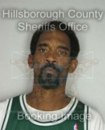 Curtis Cevece Fox Jr.