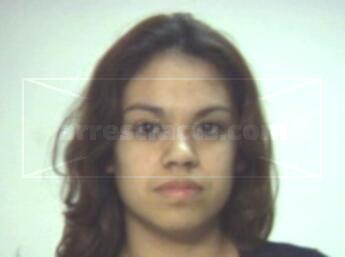 Jessica Renee Bergara