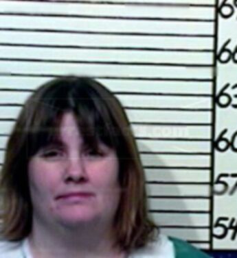Deborah Chilton Ruiz