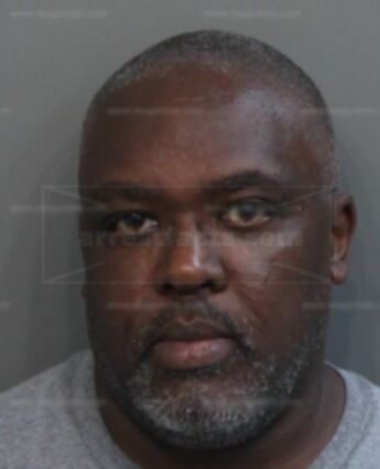James Louis Brantley