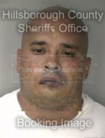 Jason Christopher Gonzalez