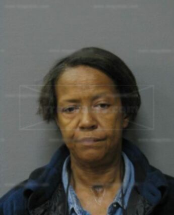 Linda Polk Reed