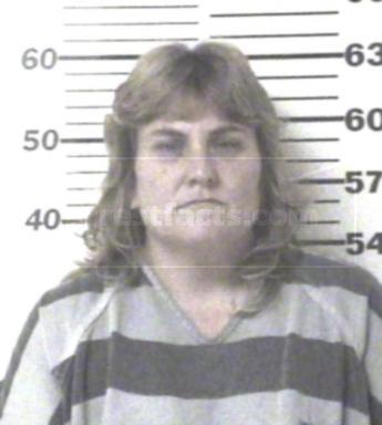 Cheryl Nicole Norman