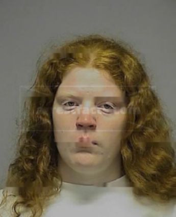Amber Bredhold