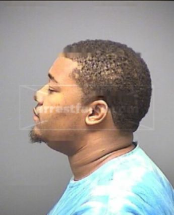 Dayshun Myron Jones