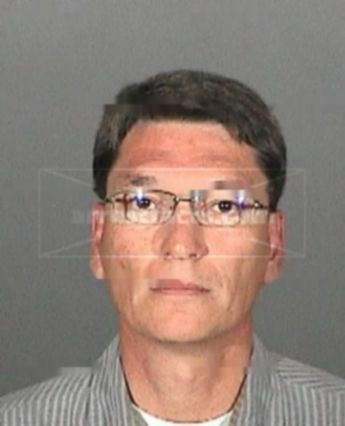 Steven George Hanson