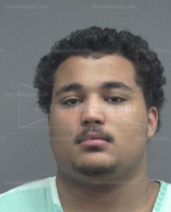 Donovan Aubrey Grimes