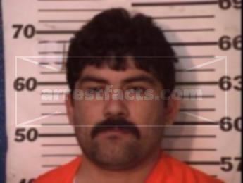 Cipriano Rodriguez Montes