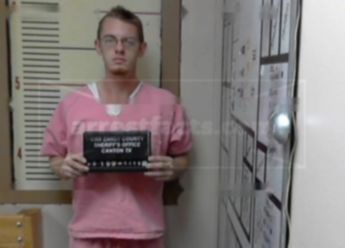 Jared Wayne Jenkins