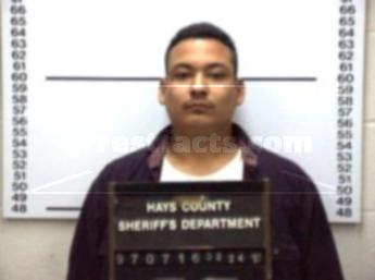 Michael Anthony Rodriguez