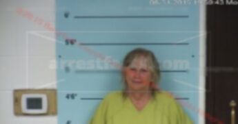 Sherry Brookshire