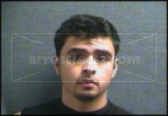 Israel Calderon Pizano