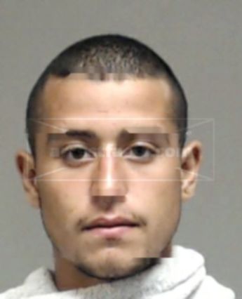 Carlos Nevarez-Morales